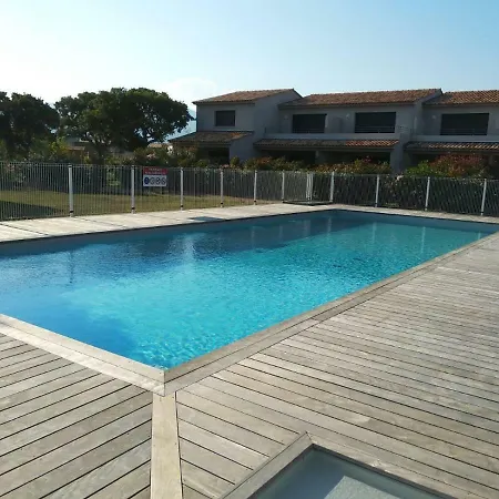 Saint Cyprien Bay San Ciprianu