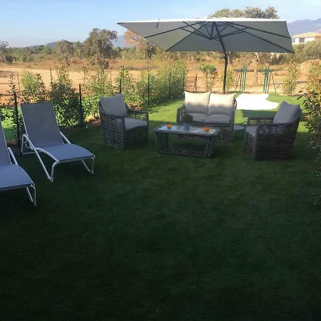 Villa Saint Cyprien Bay *