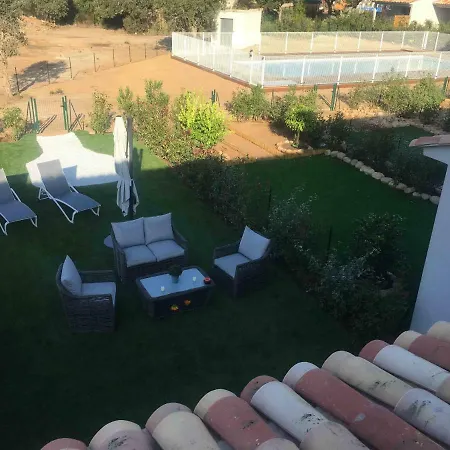 Saint Cyprien Bay Villa *