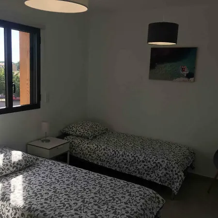 Saint Cyprien Bay Villa San Ciprianu