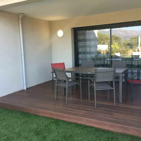 Saint Cyprien Bay Villa