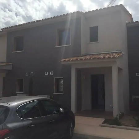 Saint Cyprien Bay Villa San Ciprianu